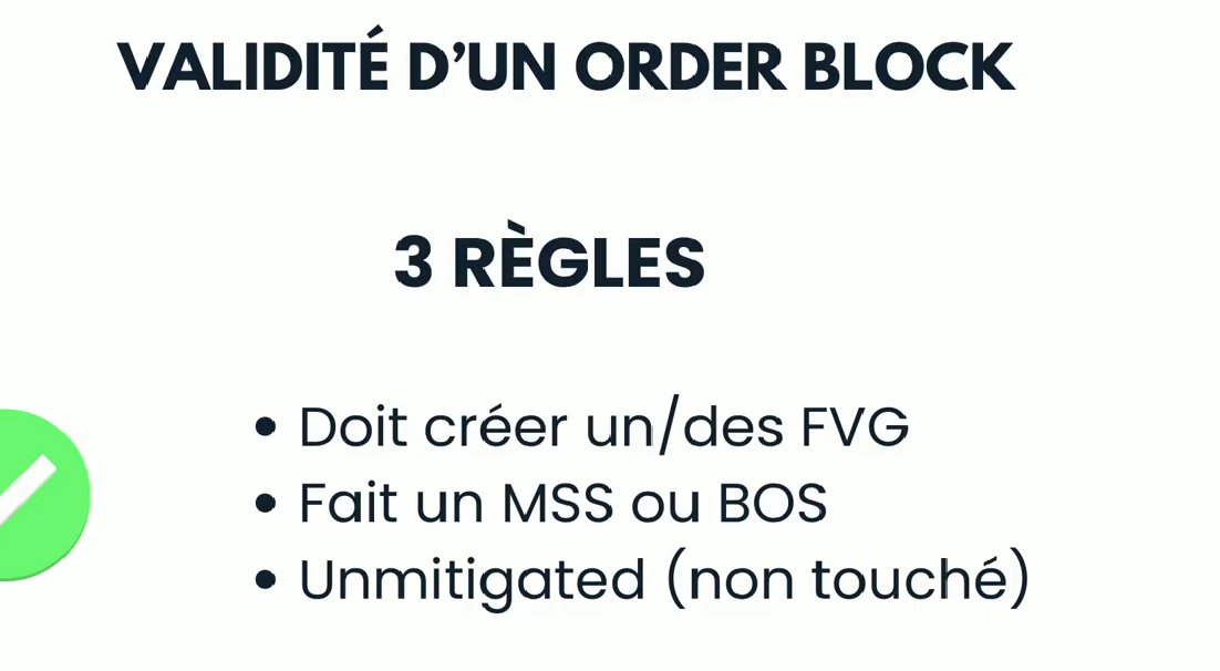 Formation en ligne de HugoFX